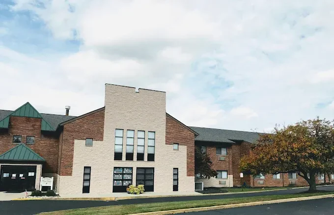 Image of Majestic Care Of Middletown (1)