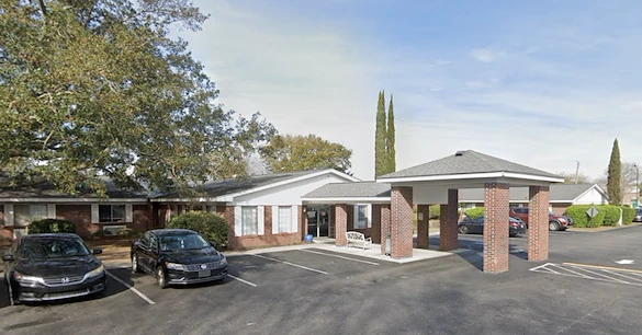 Image of Cooper River Post Acute (1)