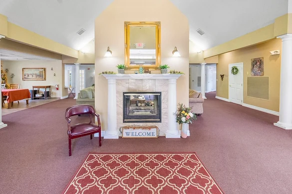 Image of Stratford Place (3)