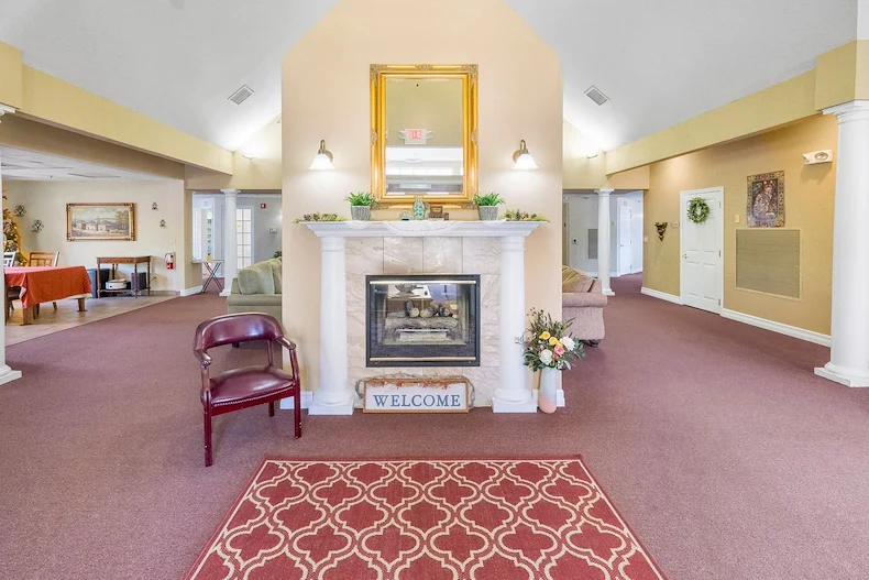 Image of Stratford Place (3)