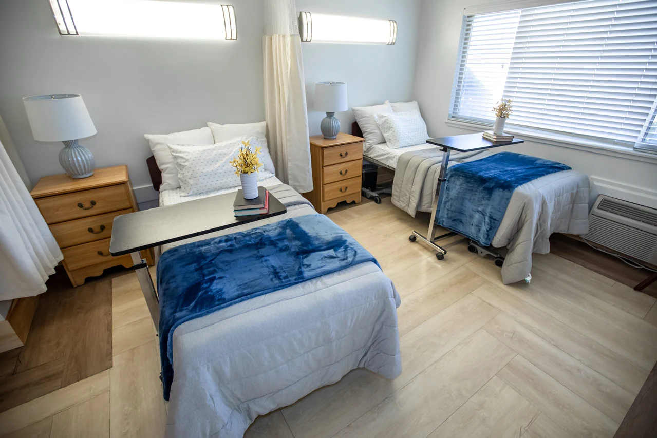 Image of Lomond Peak Nursing And Rehabilitation, LLC (10)