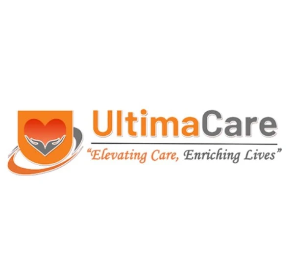 UltimaCare - Oahu's Logo