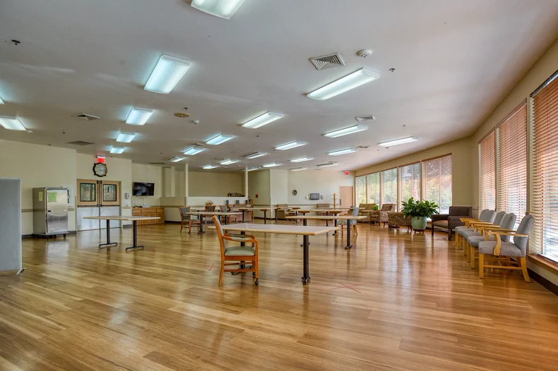 Image of Prestige Post-Acute & Rehab Center Mcminnville (5)