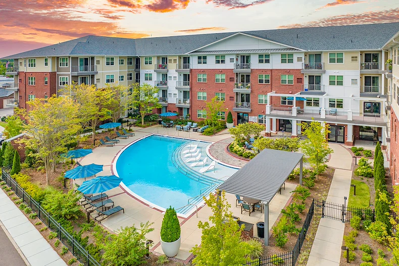 Image of Avenida Watermarq at Germantown (1)