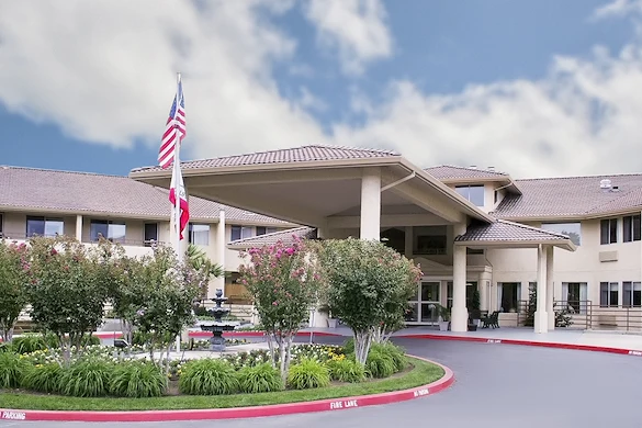 Image of Truewood by Merrill, Fig Garden (1)