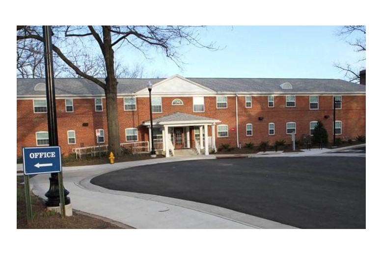 Image of Mary Marshall Assisted Living Residence (1)