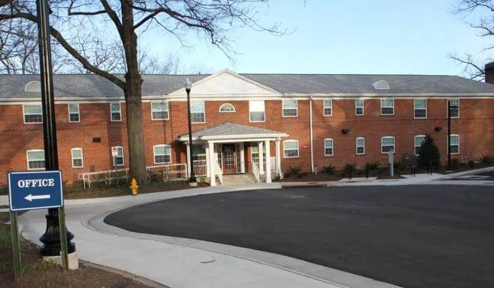 Image of Mary Marshall Assisted Living Residence (1)