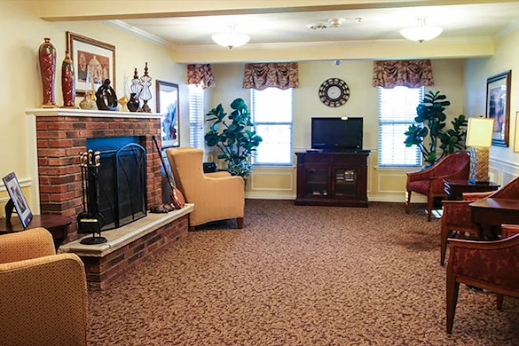 Image of Brookdale Clinton Memory Care (3)