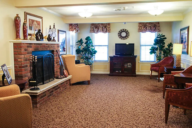 Image of Brookdale Clinton Memory Care (3)