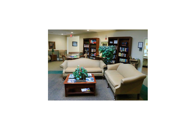 Image of Feridean Commons (4)