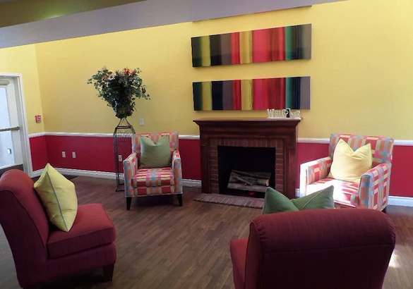 Image of Castlewood Terrace (2)