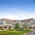 Image of Sunrise of Flossmoor (1)