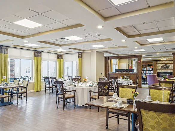 Image of Evolve at Lake Zurich (3)