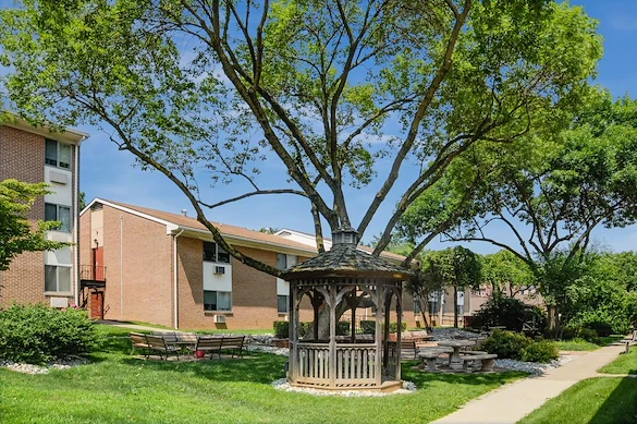 Image of Easton Senior Citizens Housing (4)