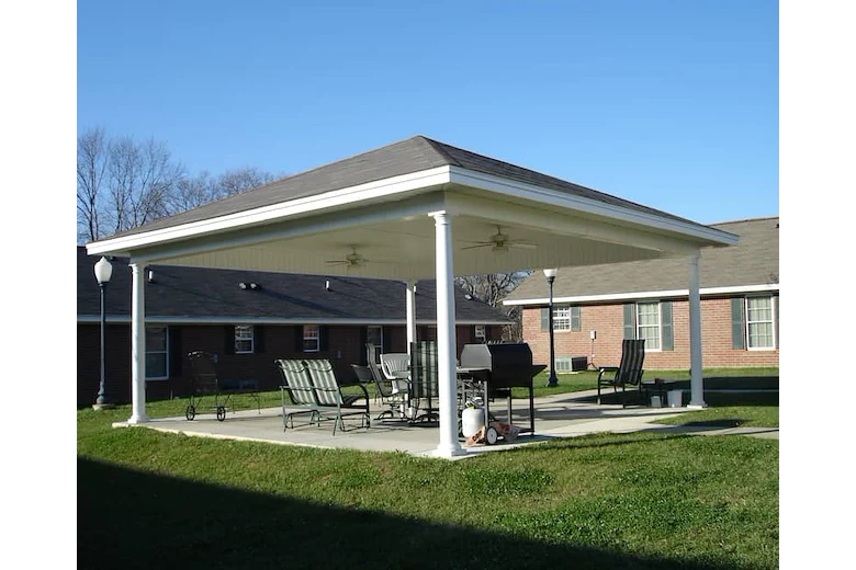 Image of McKendree Lambuth at Gallatin (2)