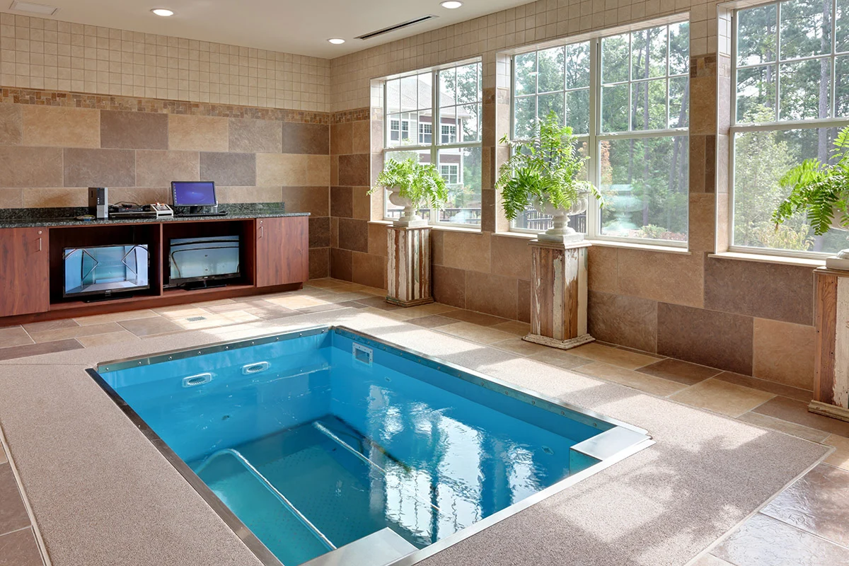 Image of The Oaks - Athens (Skilled Nursing) (9)