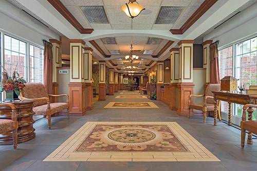 Image of Lake Pointe Landing (5)