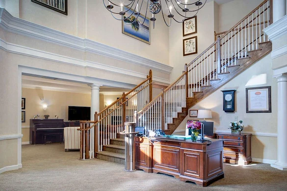 Image of Sunrise of Wall (2)