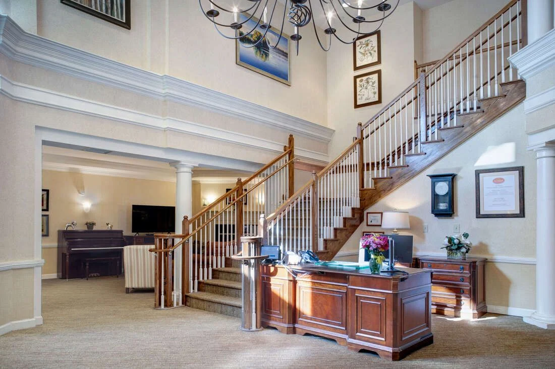 Image of Sunrise of Wall (2)