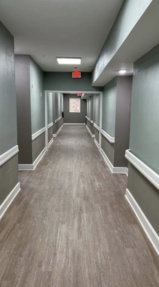 Image of Arbors at Creekside (3)