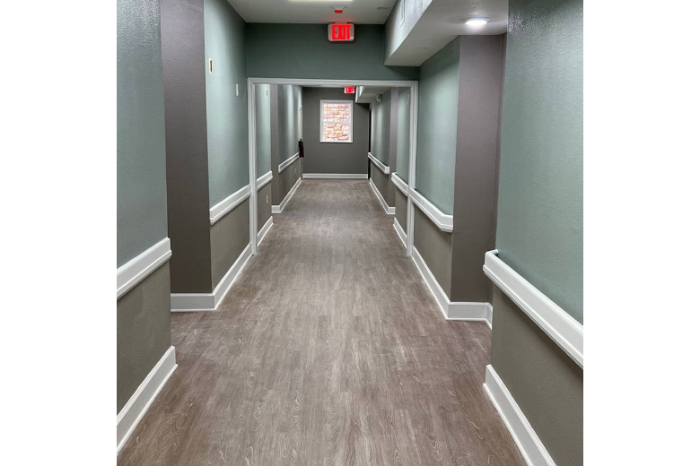 Image of Arbors at Creekside (3)
