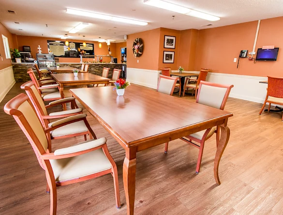 Image of Danville Centre For Health & Rehabilitation (3)