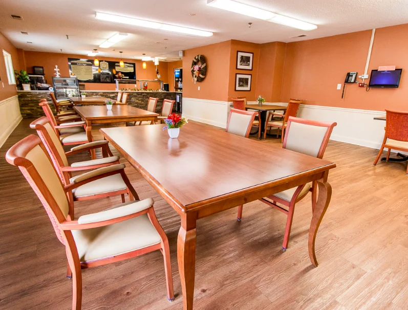 Image of Danville Centre For Health & Rehabilitation (3)