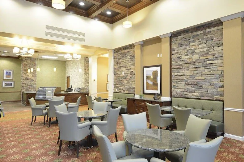 Image of Wichita Presbyterian Manor (8)