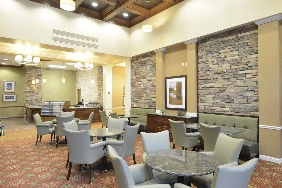 Image of Wichita Presbyterian Manor (8)