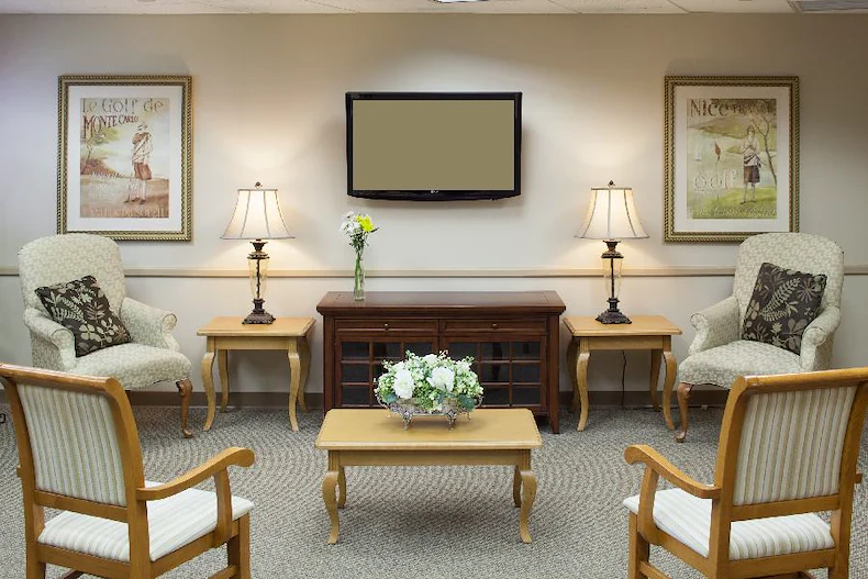 Image of Bedford Hills Rehab and Skilled Nursing (2)