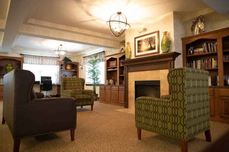 Image of Forest Hills Commons (5)