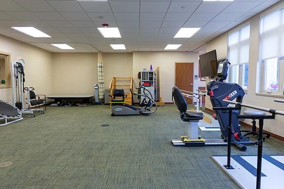 Image of Otterbein Tipp City Health Center (4)