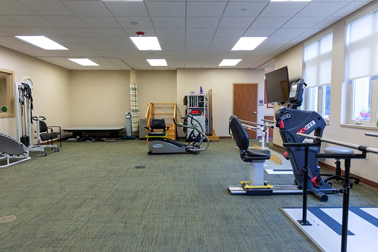 Image of Otterbein Tipp City Health Center (4)