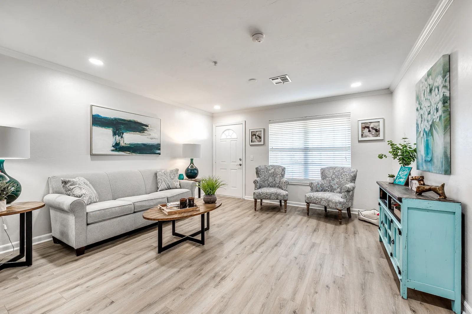 Image of Southwest Mansions - Independent Living (7)