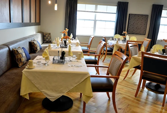 Image of Harrison's Crossing Skilled Services (4)