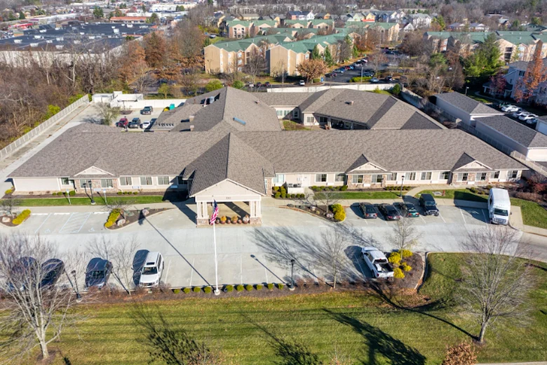 Image of Cedarhurst of Bloomington (2)