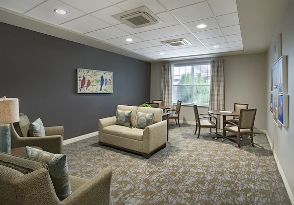 Image of American House - Freedom Place Roseville (5)