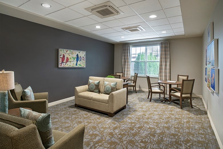 Image of American House - Freedom Place Roseville (5)