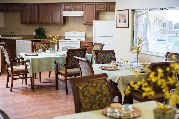 Image of The Heights Post Acute (5)