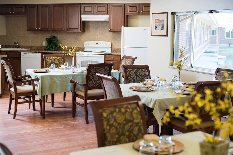 Image of The Heights Post Acute (5)