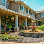 Image of The Bridge at Columbia (1)