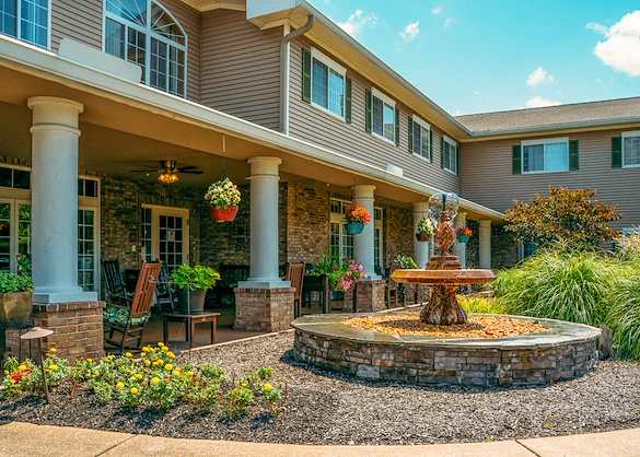 Image of The Bridge at Columbia (1)