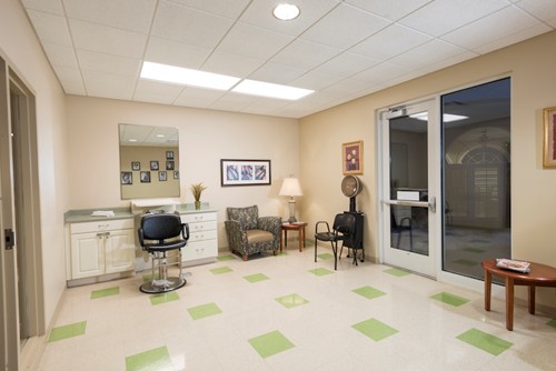 Image of Grey Stone Health & Rehabilitation (4)