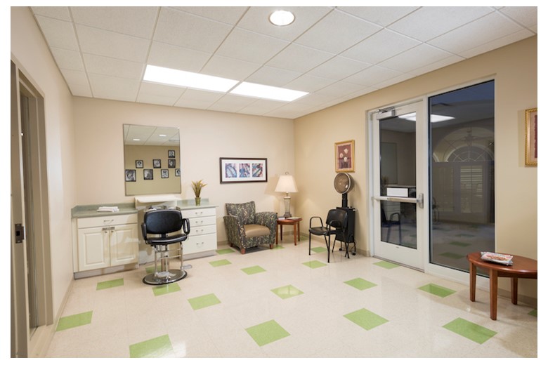 Image of Grey Stone Health & Rehabilitation (4)