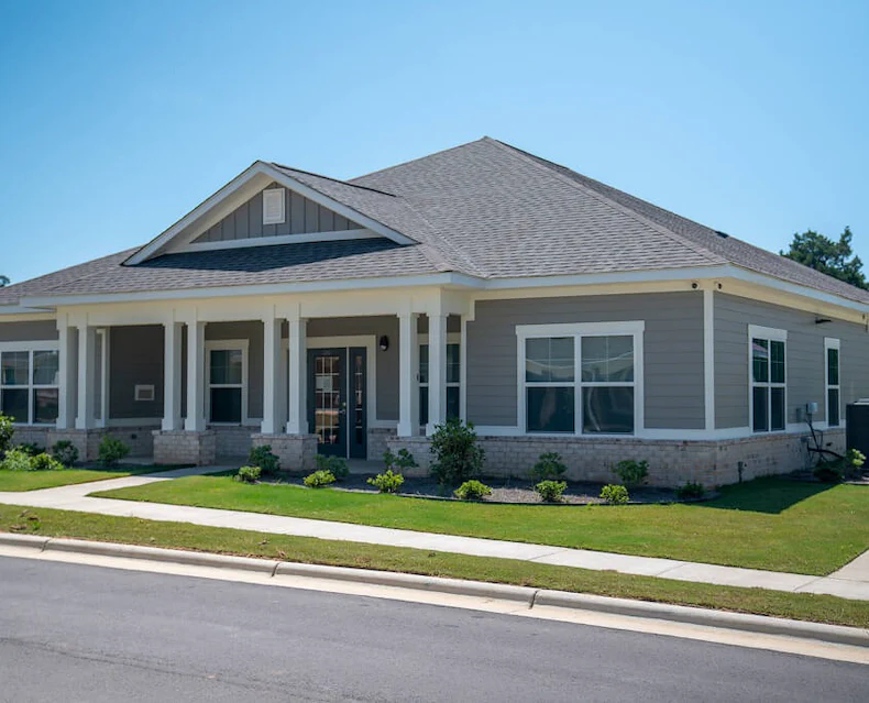 Image of Village at Rock Springs (1)