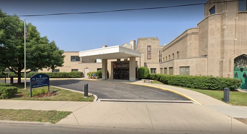 Image of Paul House & Health Cr Ctr (8)