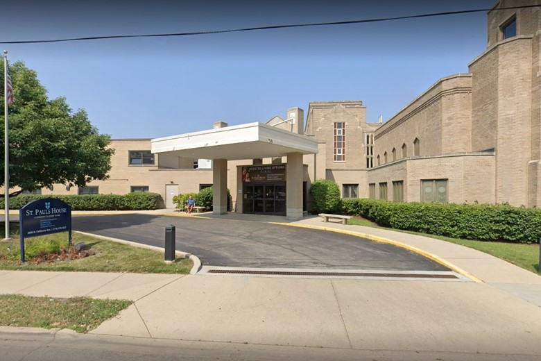Image of Paul House & Health Cr Ctr (8)