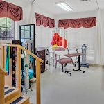 PruittHealth - Athens Heritage Skilled Nursing & Rehabilitation Center Senior Care in Athens, Georgia