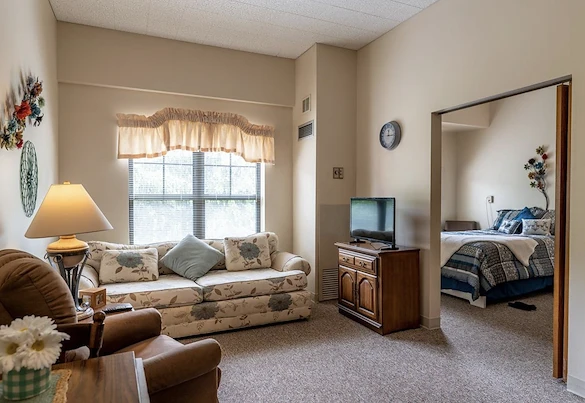 Image of Forestview Assisted Living at Wolf Creek (7)