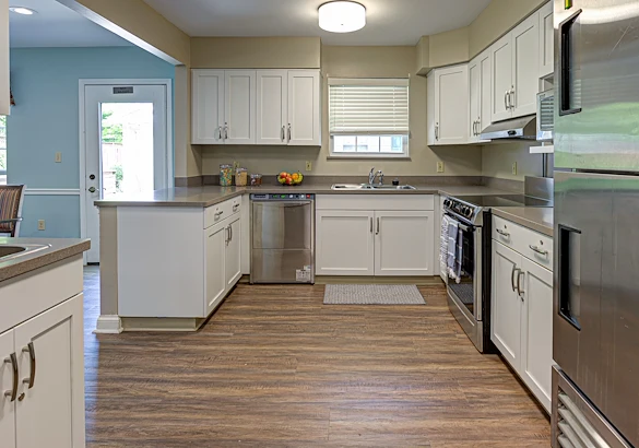 Image of Arden Courts of Parma (3)